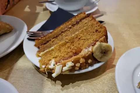 Ayintap Patisserie photo 2